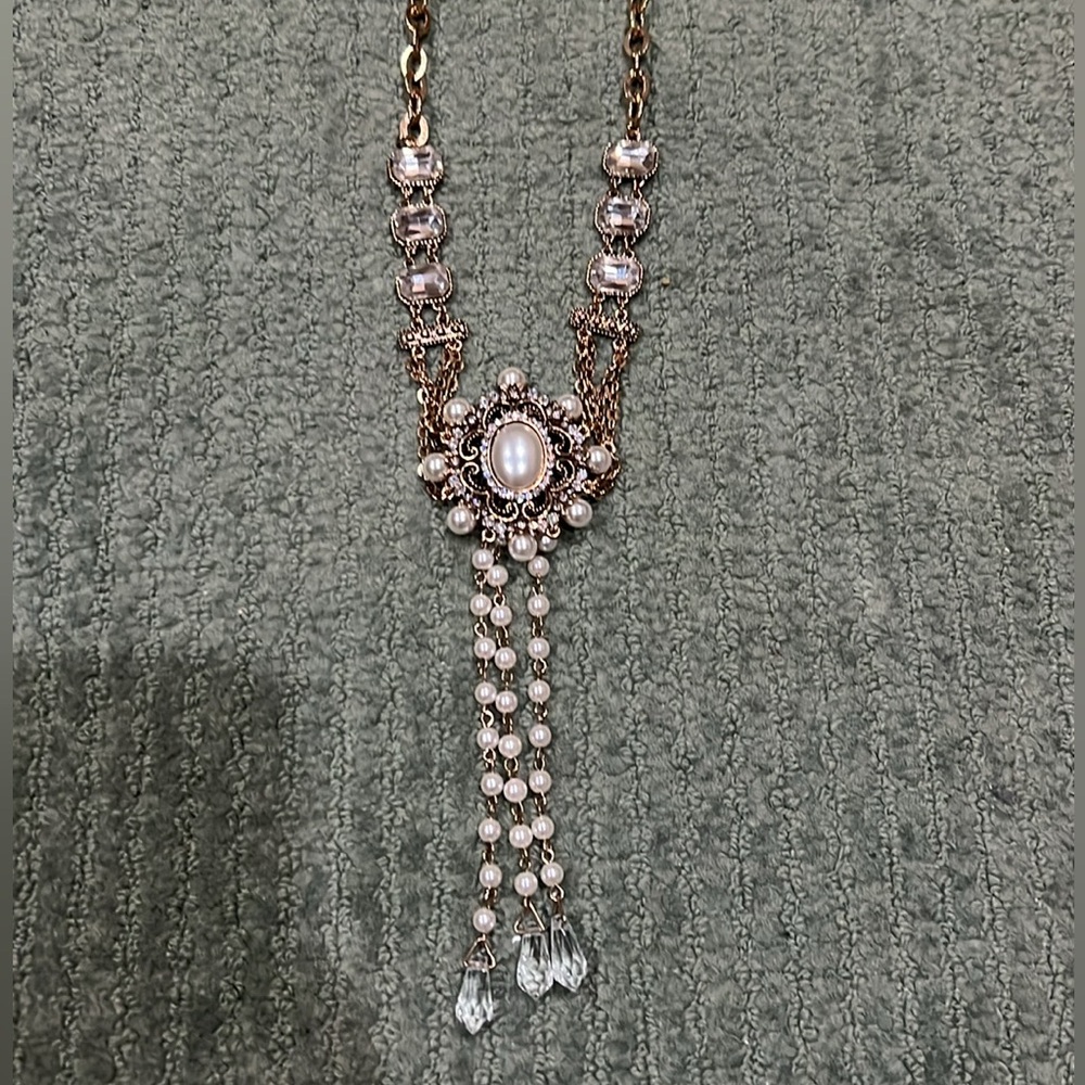 COPY - Erica Lyons Necklace